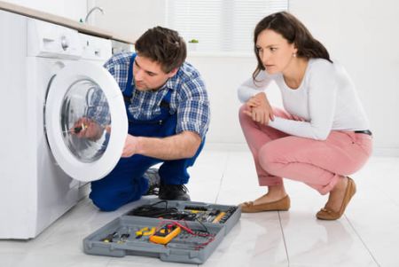 Talas Çamaşır Makinesi Servisi