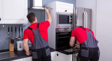 Mimsin Fırın Servisi